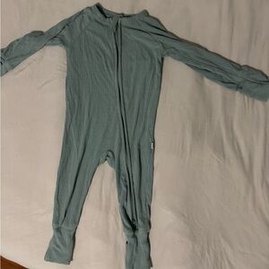 Little Sleepies 0-3 Months